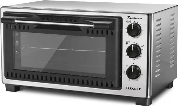 Luxell LX-13690 Mini Fırın