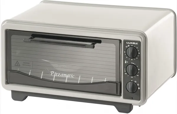 Luxell LX-3125 Mini Fırın