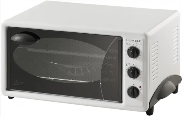 Luxell LX-3570 Mini Fırın