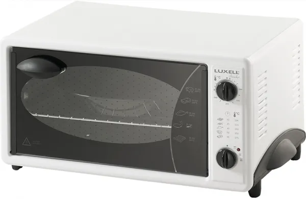 Luxell LX-3573 Mini Fırın