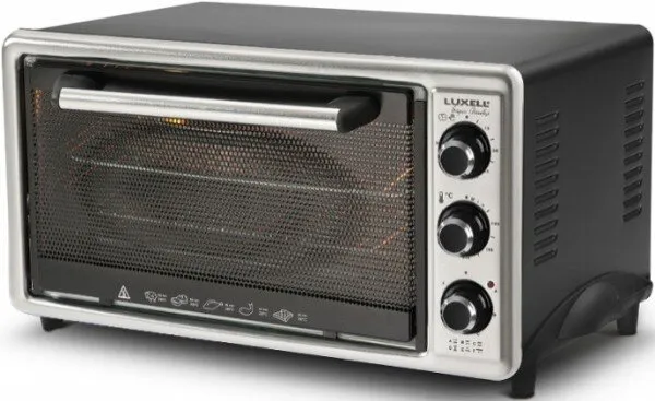 Luxell LX-3590 Mini Fırın