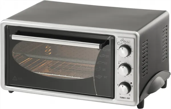 Luxell LX-3685 Mini Fırın