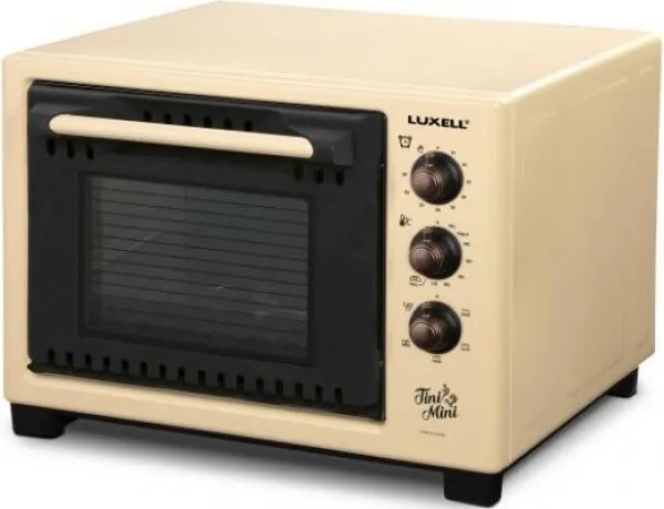 Luxell Lx-8689 Mini Fırın