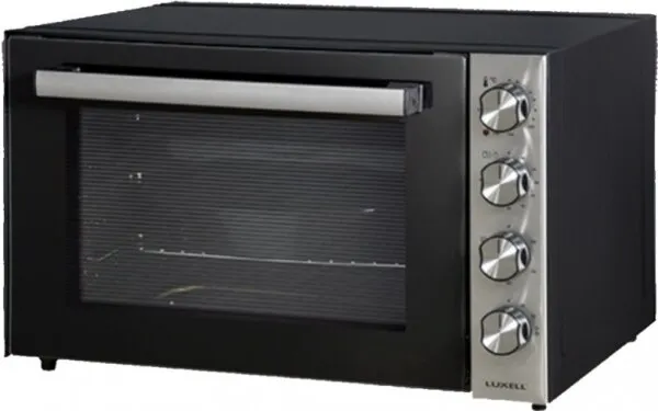 Luxell LX-9625 Mini Fırın