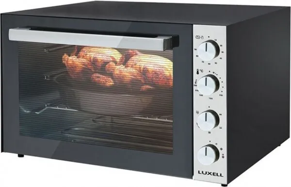 Luxell LX-9645 Mini Fırın