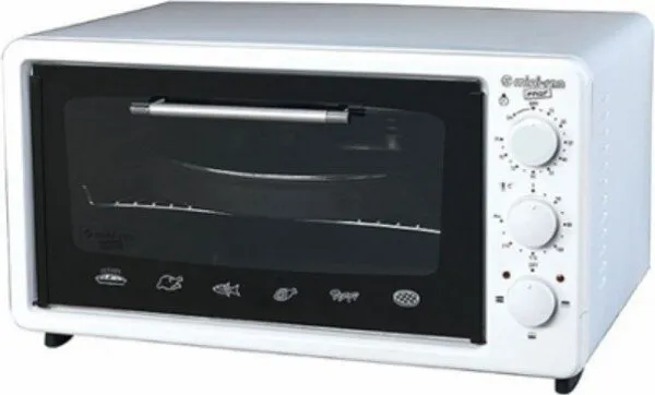 Minisan MSF-1450 Mini Fırın