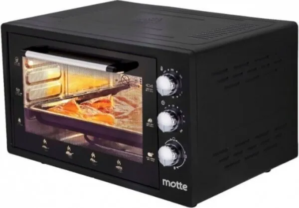 Motte 45 LT Mini Fırın