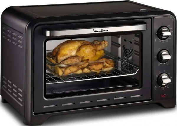 Moulinex OX464810 Mini Fırın