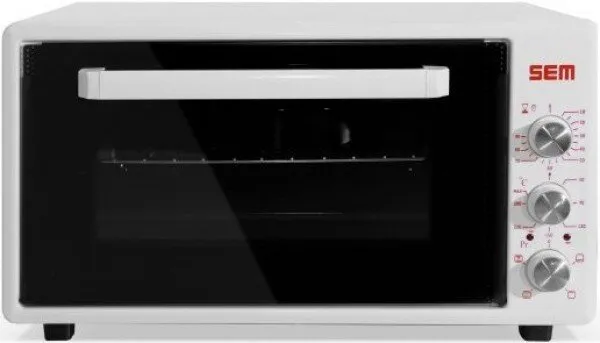 Sem Hamurcu Maxi SC-4602 Mini Fırın