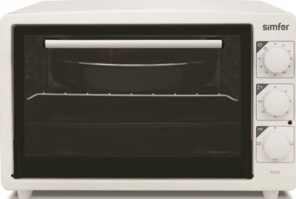 Simfer 3220 Mini Fırın