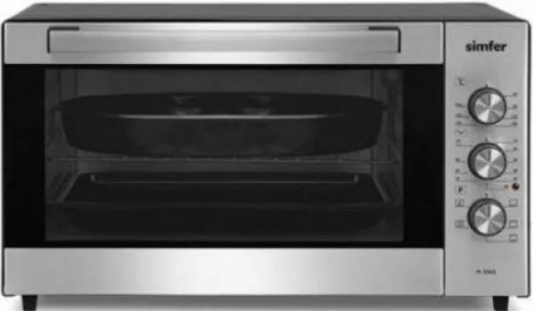 Simfer 3502 Mini Fırın