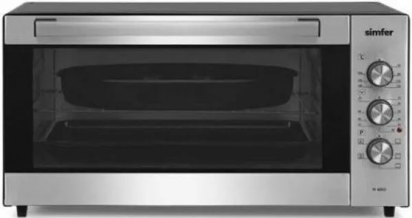 Simfer 4002 Mini Fırın
