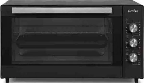 Simfer 4012 Mini Fırın