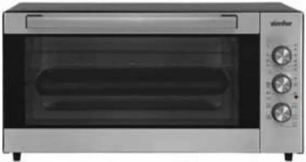 Simfer 4022 İnoks Mini Fırın