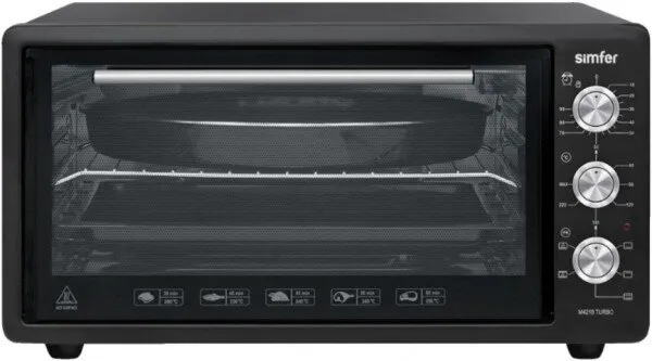 Simfer 4218 Mini Fırın