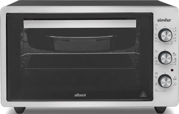 Simfer 4243 Mini Fırın