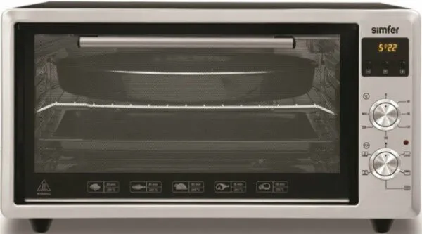 Simfer 4259 Mini Fırın