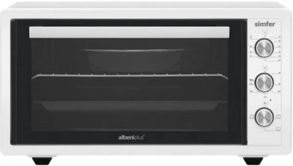 Simfer 4500 Mini Fırın