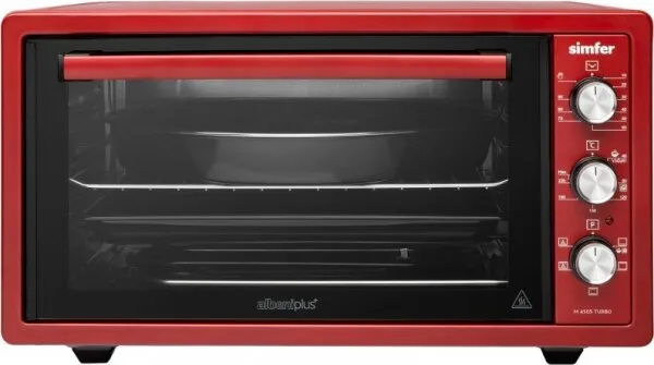 Simfer 4505 Mini Fırın