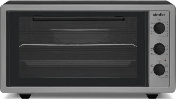 Simfer 4533 Mini Fırın