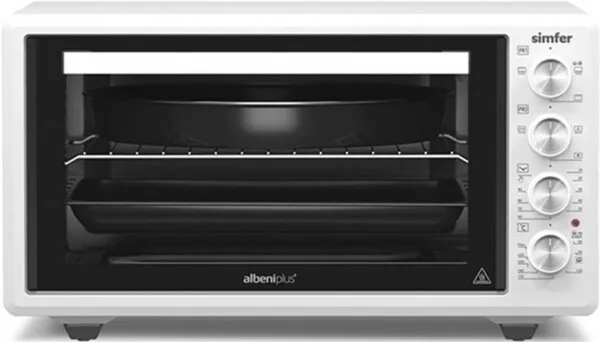 Simfer 4586 Mini Fırın