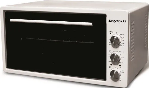 Skytech St 120 Mini Fırın