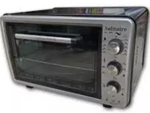 Solitaire Slt-3603 Mini Fırın