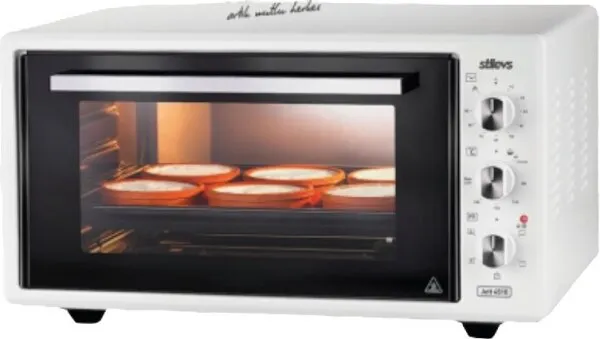 Stilevs Jett 4510 Mini Fırın