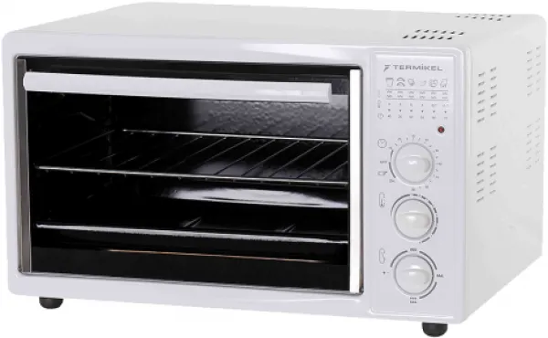 Termikel 13007 WWK/GGK Mini Fırın