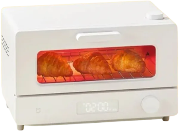 Xiaomi Mijia Akıllı Buhar Mini Fırın