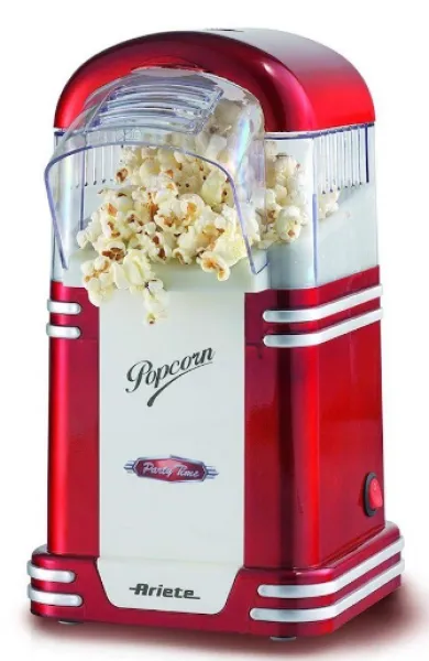 Ariete 2954 Mısır Patlatma Makinesi
