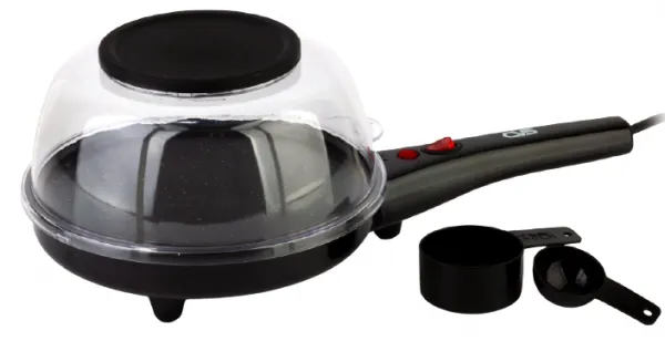 CVS PopStar Multi 3'in1 DN-8002 Mısır Patlatma Makinesi