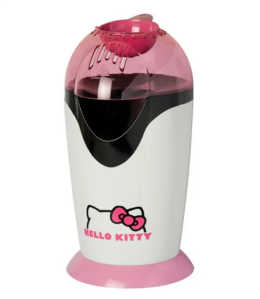 Goldmaster Hello Kitty HK-RH288 Mısır Patlatma Makinesi