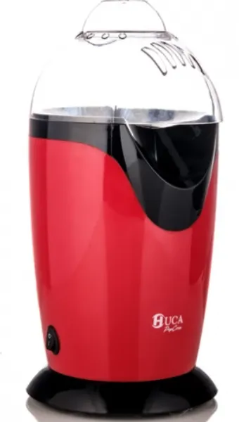 Huca GPM-830 Mısır Patlatma Makinesi