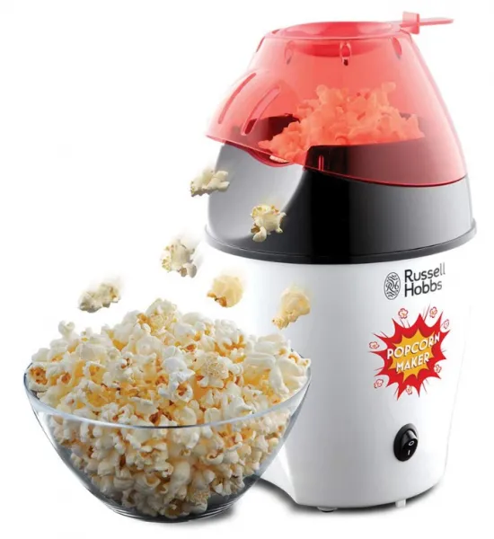 Russell Hobbs Fiesta 24630 56 Mısır Patlatma Makinesi