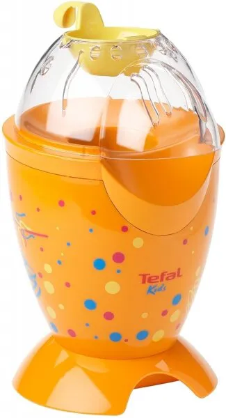 Tefal Kids KD 100012 Mısır Patlatma Makinesi