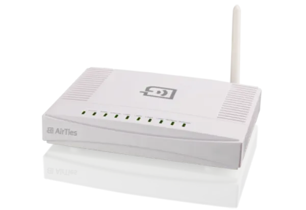 AirTies Air 5341 Modem