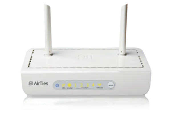 AirTies Air 5343 Modem