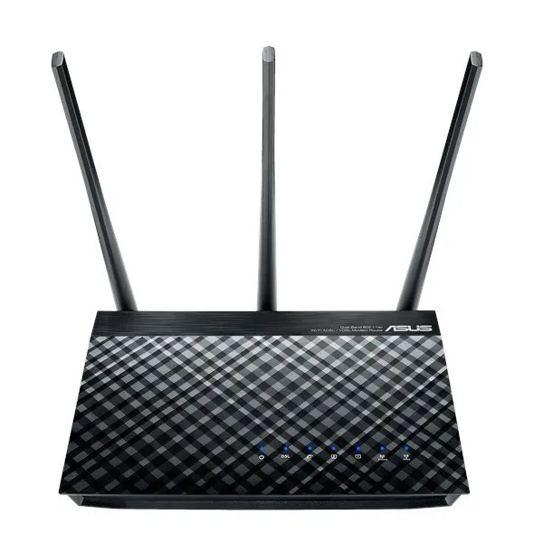Asus DSL-AC51 Modem