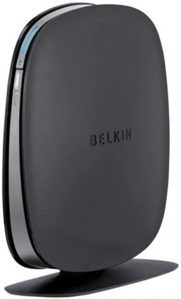 Belkin BLK-F9J1002AS Modem