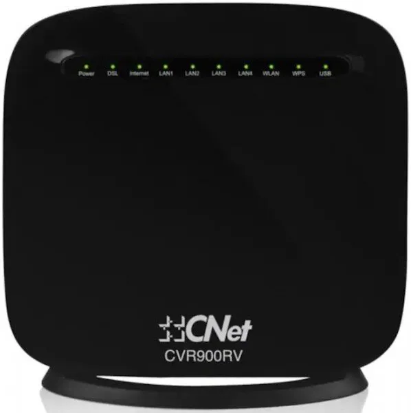 CNet CVR900RV Modem