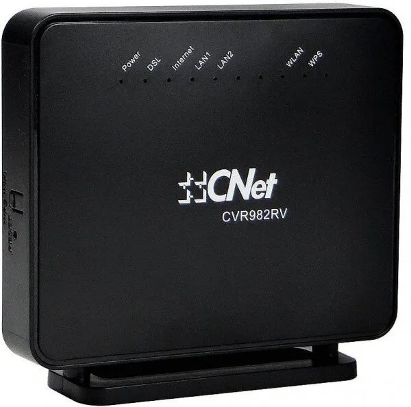 CNet CVR982RV Modem