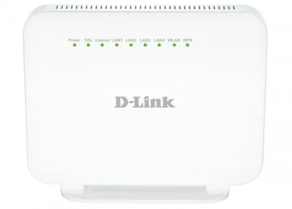 D-Link DSL-6740U Modem
