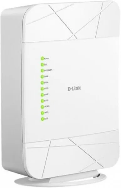 D-Link DSL-G225 Modem