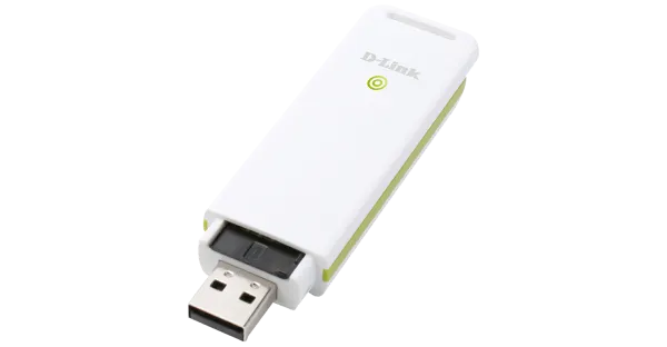 D-Link DWM-156 Modem