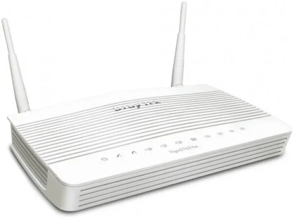 Draytek Vigor 2762vac Modem