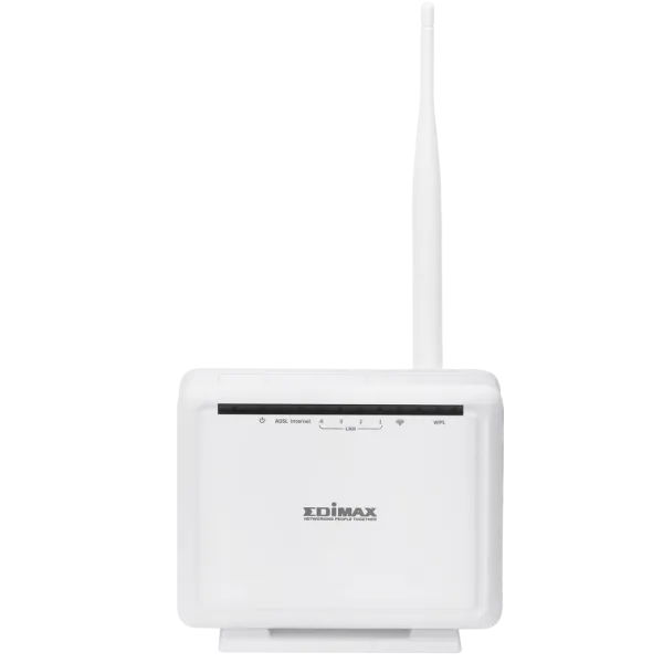 Edimax AR-7186WnA Modem