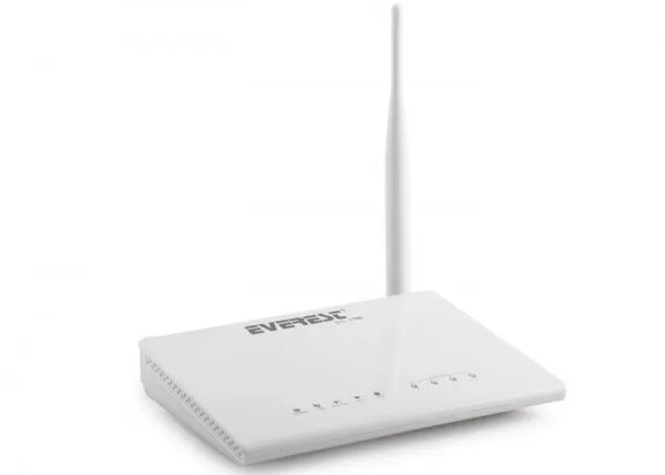 Everest SG-1700 Modem