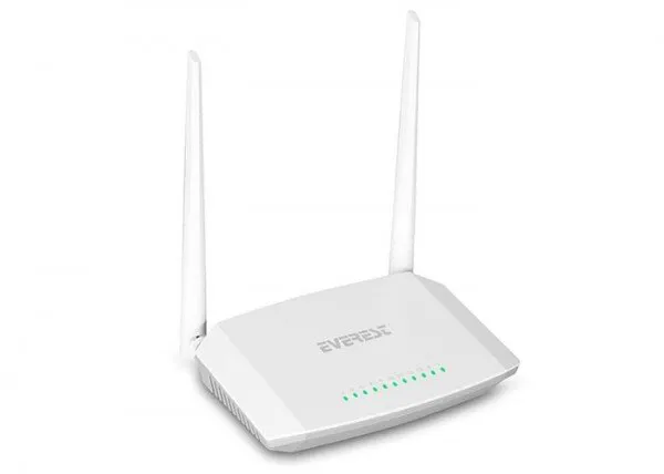 Everest SG-V300 Modem