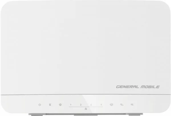 General Mobile GP500 Modem